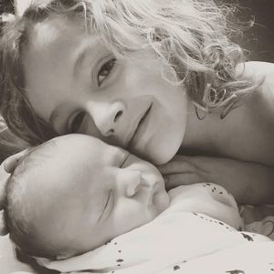 Meet your Posher, Elisabeth